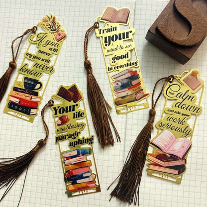 Inspire Bookmark