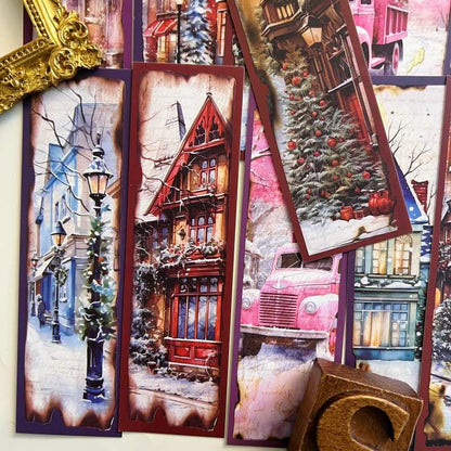 Blush Miracle Note Paper 30PCS