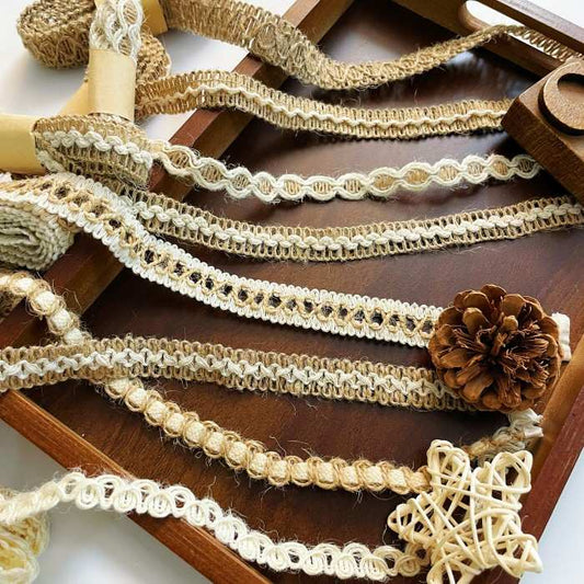 Handcrafted Rustic Trim Bundle