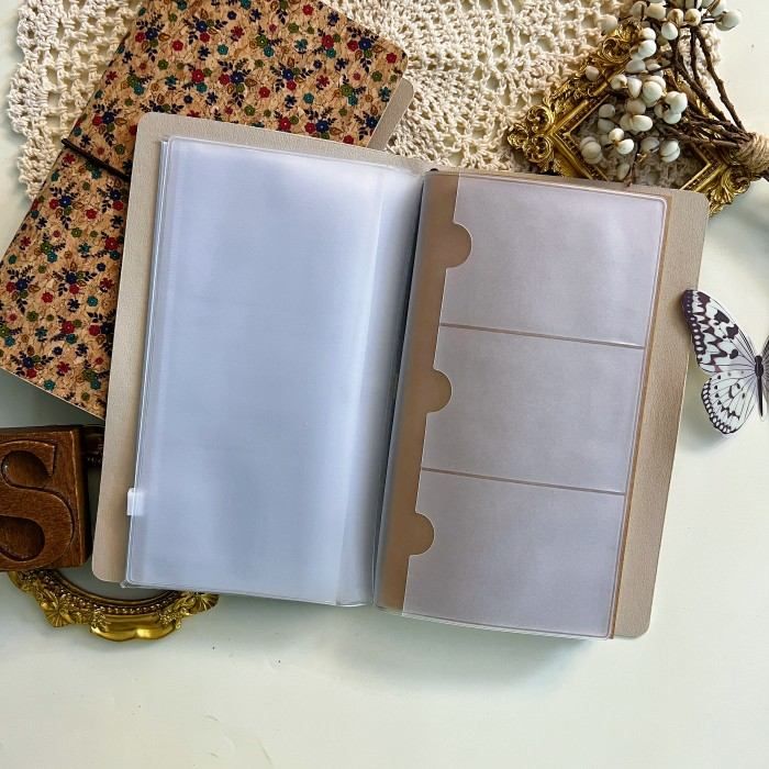 Wild Buds Junk Journal