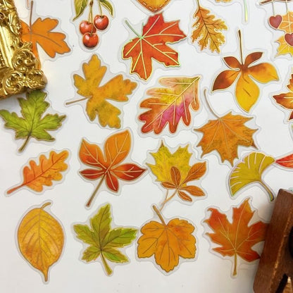 Maple Story Sticker 90PCS