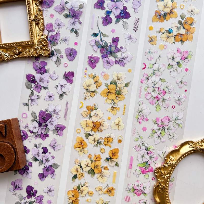Creative Tapes for Journals & Scrapbooks - Shop Now | Soto Studios