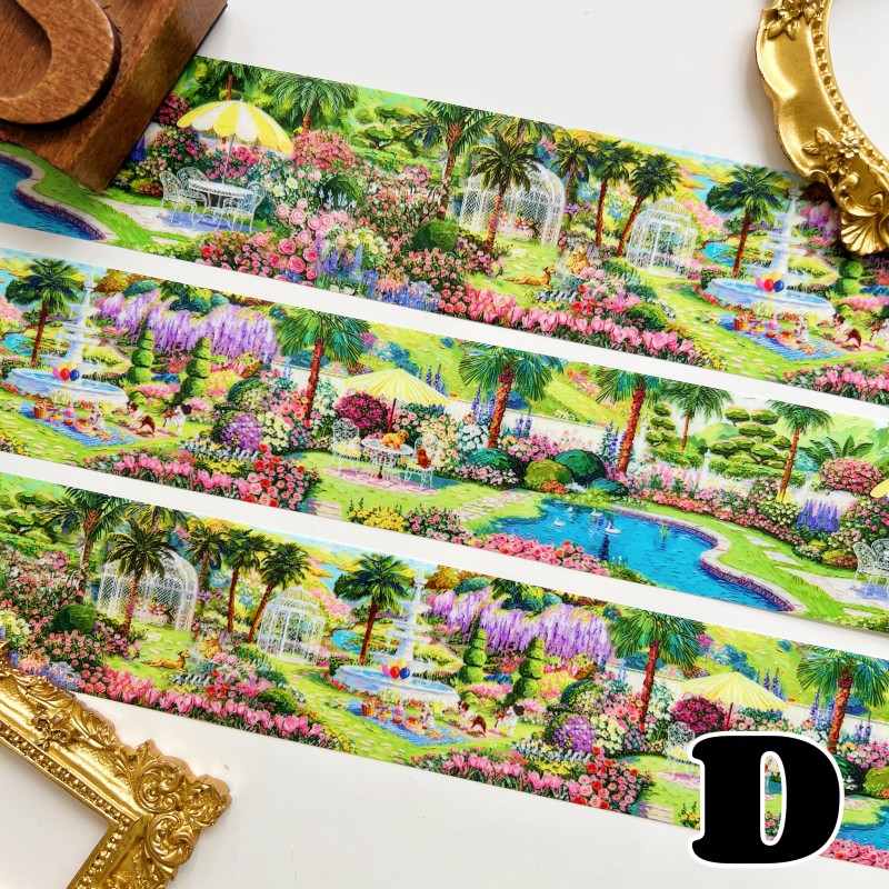 Dream Estate PET Tape Roll