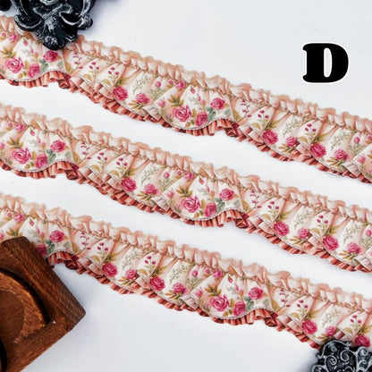 Forest Jsle Curtains Washi Tape Roll