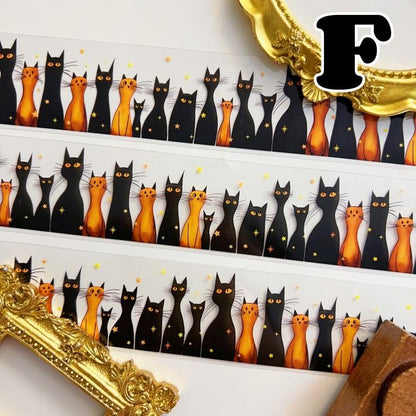 Happy Party PET Tape Roll