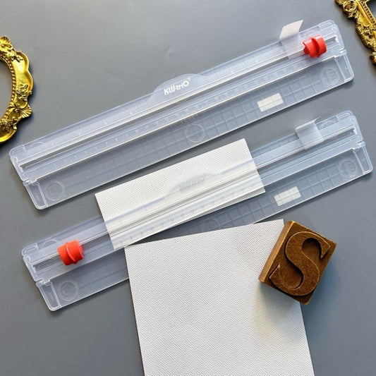 A4 Paper Craft Cutter