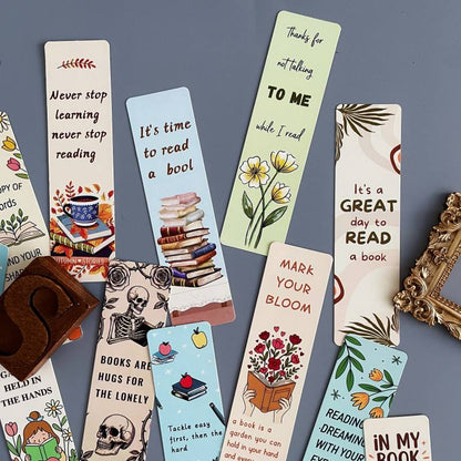 Reading Nook Note Paper 30PCS