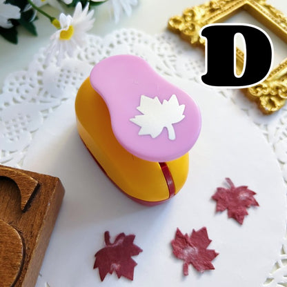 Deco Craft Holes Punch