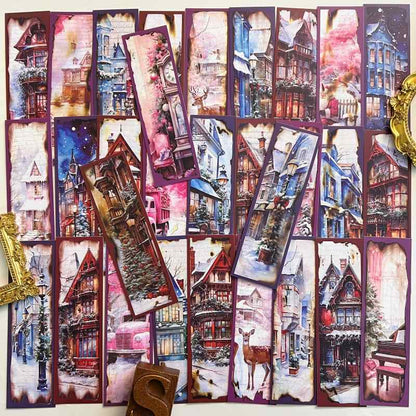 Blush Miracle Note Paper 30PCS