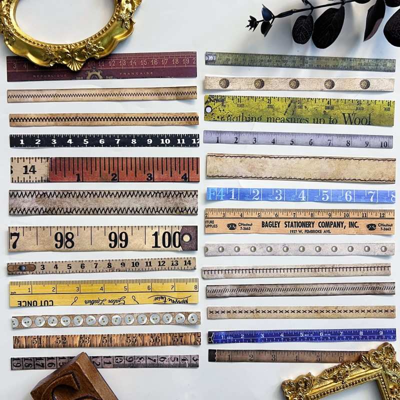 Stitch Studio Sticker 25PCS