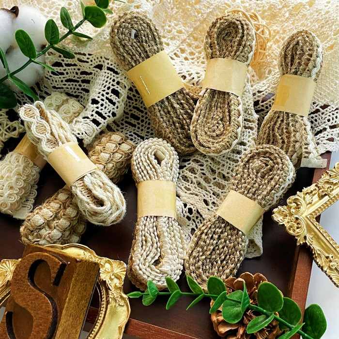 Handcrafted Rustic Trim Bundle