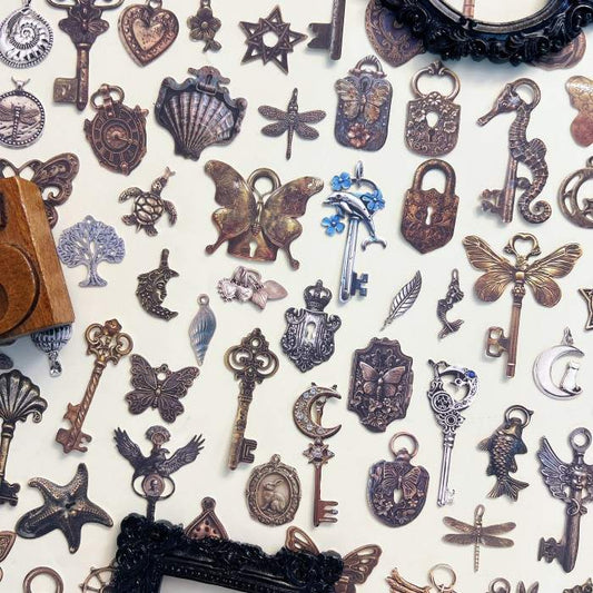 Mysterious Password Book Sticker 100PCS