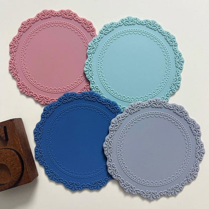 Wax Seal Silicone Pad