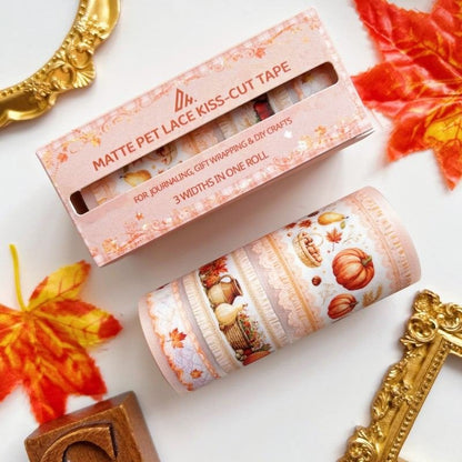 Golden Crop Tape Roll | Dan Sheng