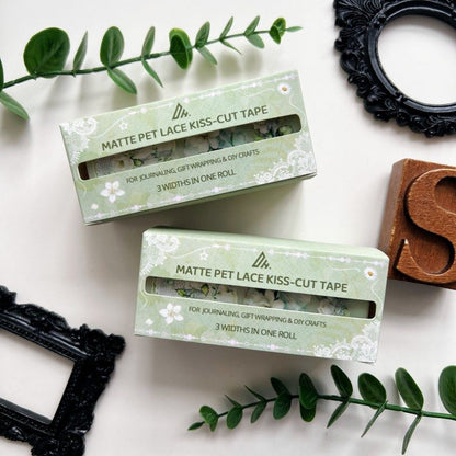 Vine Murmur Tape Roll | Dan Sheng