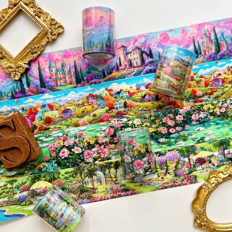 Dream Estate PET Tape Roll