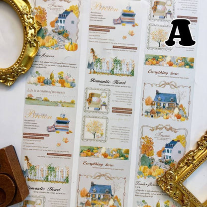 France Tour PET Tape Roll