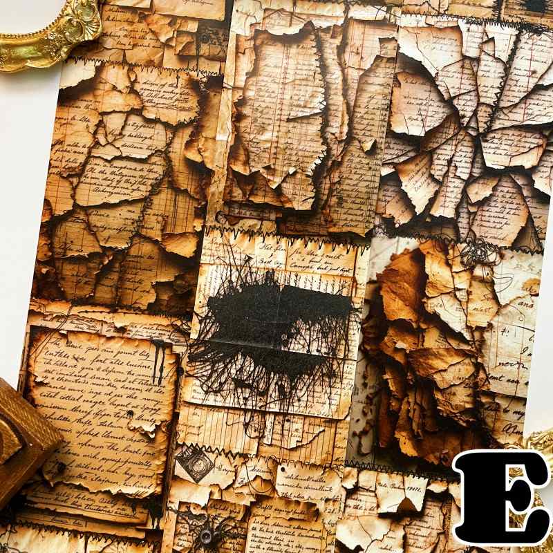 Moment Sewn Washi Tape Roll