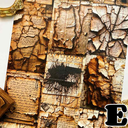 Moment Sewn Washi Tape Roll