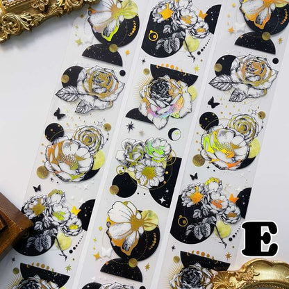 Dreaming Glow PET Tape Roll