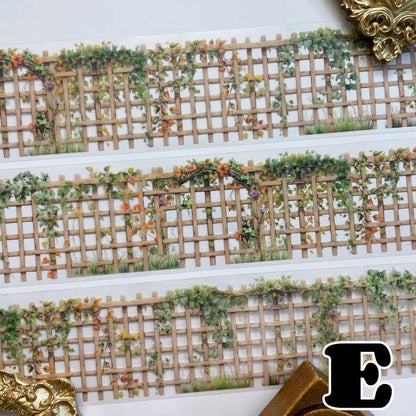 Garden Curl PET Tape Roll