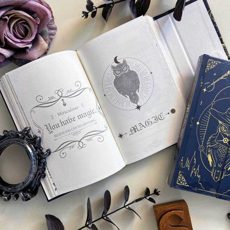 Thornwick Academy Magic Pack