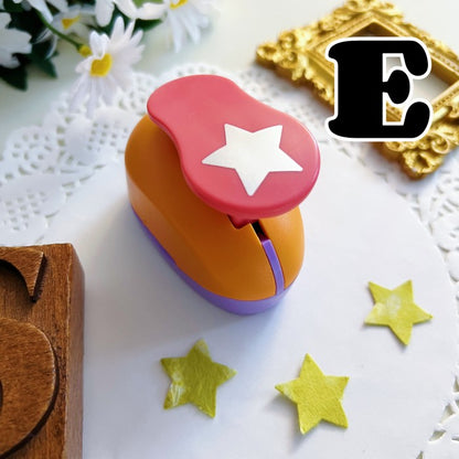 Deco Craft Holes Punch