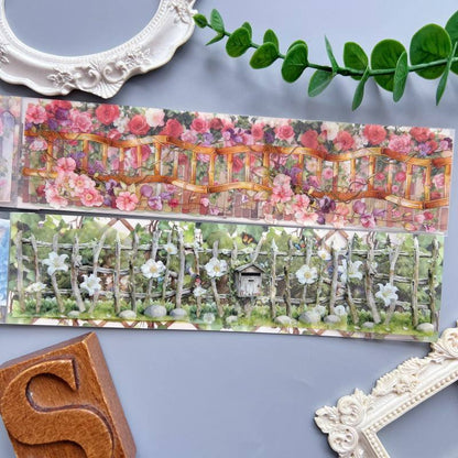 Vine Sketch Sticker Book 28Sheets