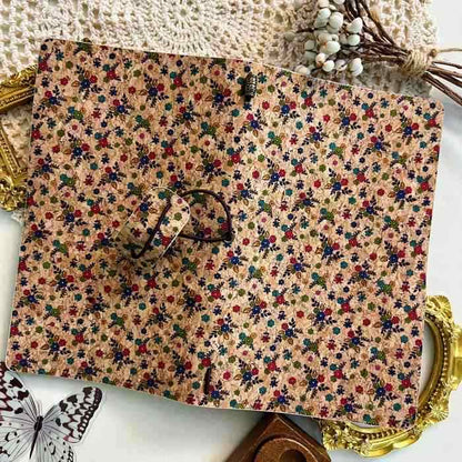 Wild Buds Junk Journal