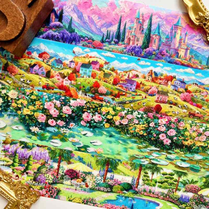 Dream Estate PET Tape Roll