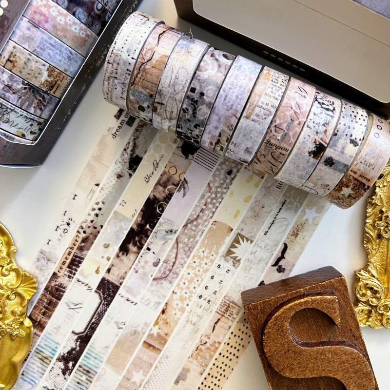 Empty Promise Washi Tape Set