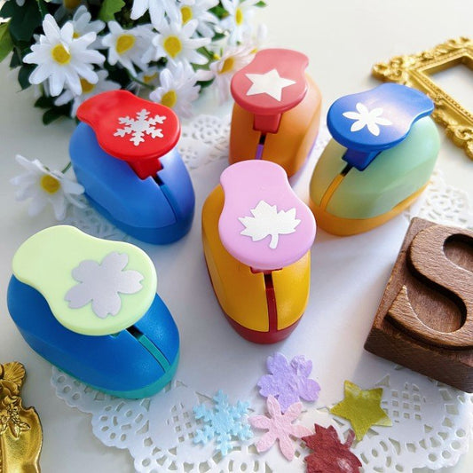 Deco Craft Holes Punch