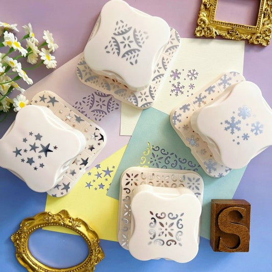 Deco Maker Craft Punch Cutter