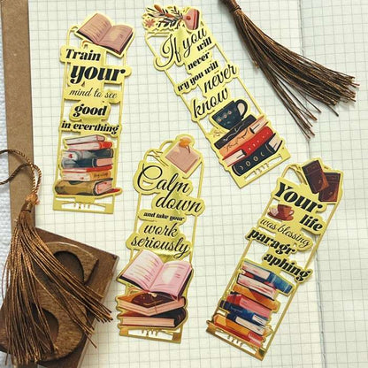 Inspire Bookmark