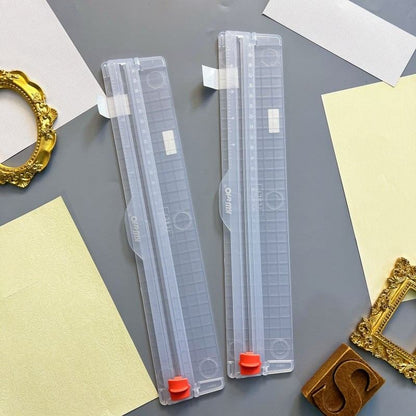 A4 Paper Craft Cutter