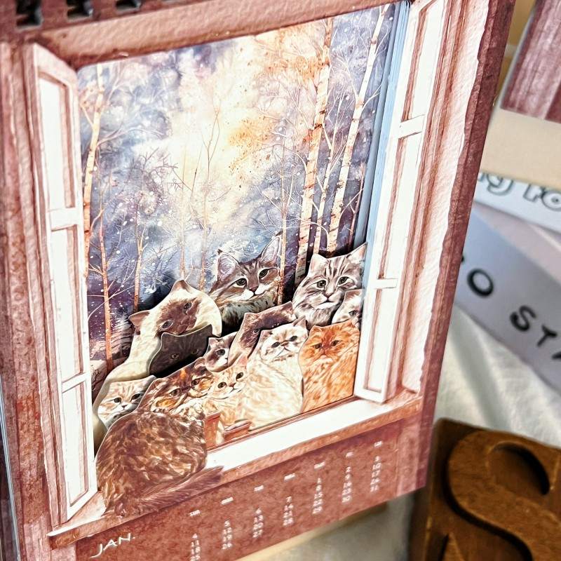 2026 Accompany Calendar