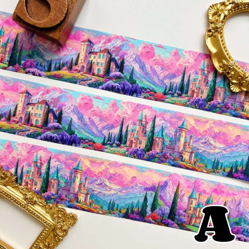 Dream Estate PET Tape Roll