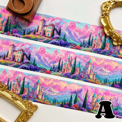 Dream Estate PET Tape Roll