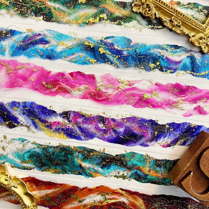 Marine Drift PET Tape Roll