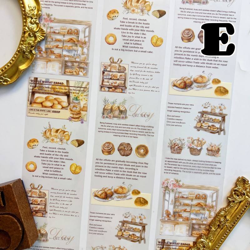 France Tour PET Tape Roll