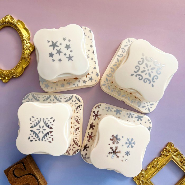 Deco Maker Craft Punch Cutter
