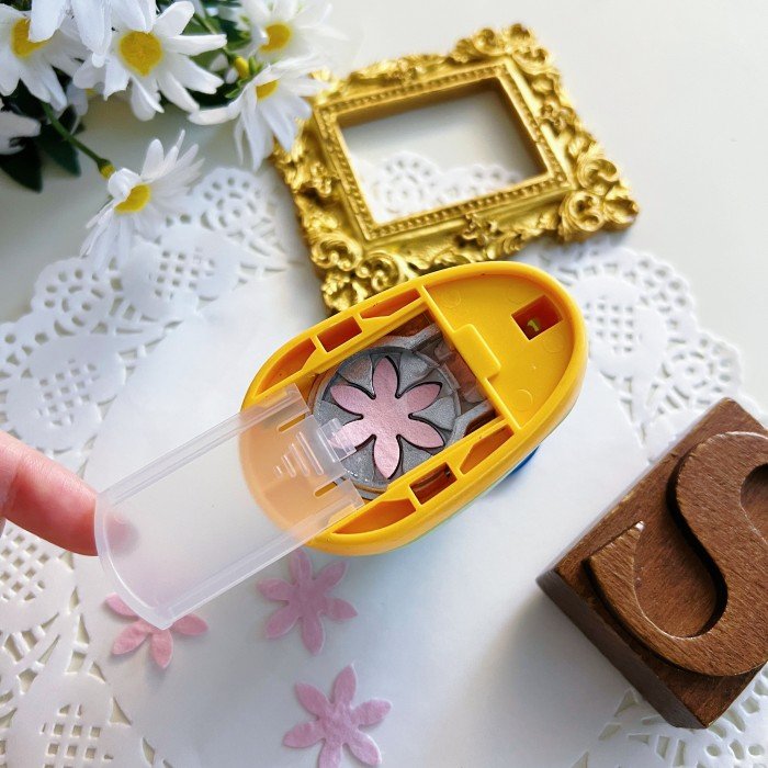 Deco Craft Holes Punch