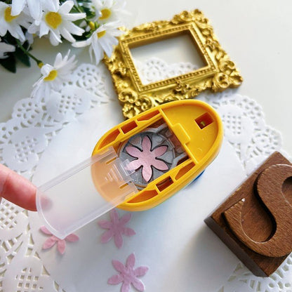 Deco Craft Holes Punch