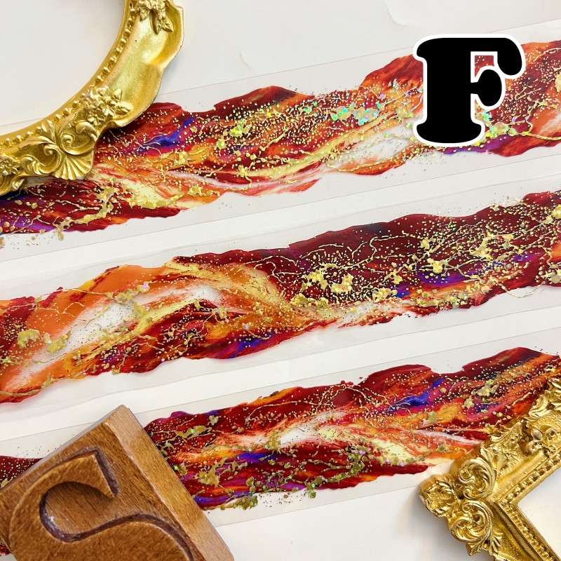 Marine Drift PET Tape Roll