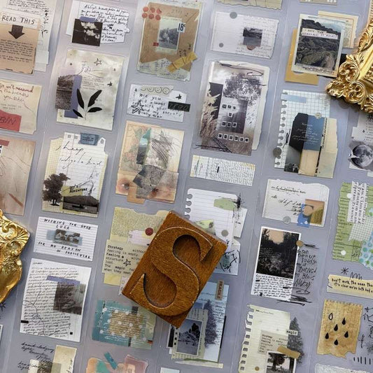 Wilderness Freedom PET Tape Roll