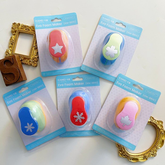 Deco Craft Holes Punch