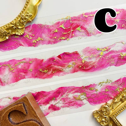 Marine Drift PET Tape Roll