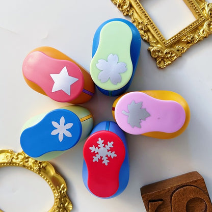 Deco Craft Holes Punch