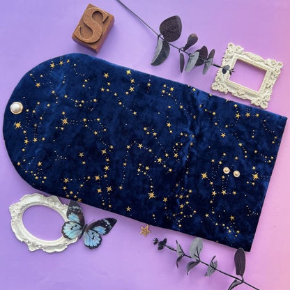 Night Moon Bullet Journal | ZW