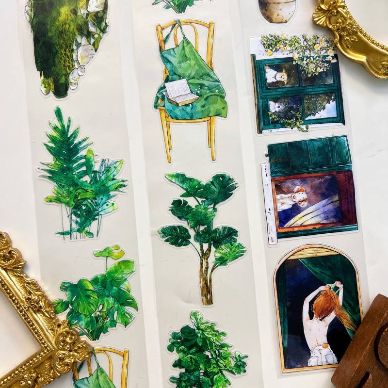 Creative Tapes for Journals & Scrapbooks - Shop Now | Soto Studios